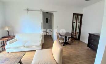 Imagem 7: APARTAMENTO PARA VENDER OU ALUGAR NO CAXINGUI, COM 3 DORMITÓRIOS E 1 VAGA, SÃO PAULO, SP