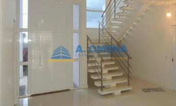 Imagem 4: Casa em Condominio 3 dormitórios sendo 3 suítes para v