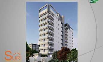 Imagem 2: Apartamento com 2 dormitórios à venda, 53 m² por R$ 350.000,00 - Parque das Nações - Santo