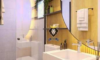 Imagem 6: Apartamento 1 dormitório em empreendimento pé na areia, frente MAR, lazer completo numa da