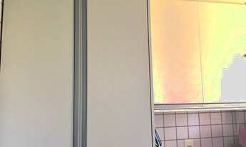 Imagem 3: Cambuí Apartamento à venda 92m2 2 dormitórios/2 suítes