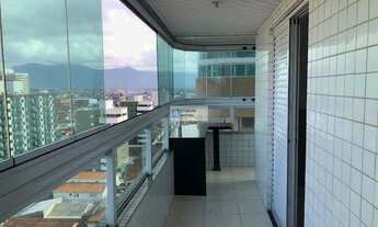 Imagem 6: Apartamento com 2 dorms, Guilhermina, Praia Grande - R$ 520 mil, Cod: 3273