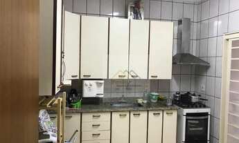 Imagem 3: Apartamento com 3 dormitórios à venda, 94 m² por R$ 350.000,00 - Jardim Paulistano - Ribei