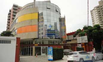 Imagem 2: Sala Comercial para Locação em Santo André, Jardim, 1 banheiro, 1 vaga