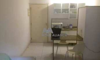 Imagem: Rio de Janeiro - Flat - Copacabana