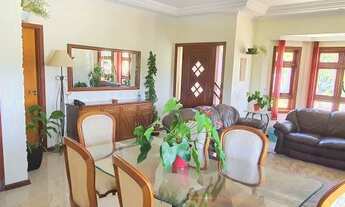 Imagem 2: Casa de condomínio para venda possui 223 m² e 3 suítes em Vinhedo