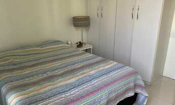 Imagem 7: Vendo Apartamento Rosa da Barra - 2 qts - Suíte - Lavabo - 72m² - 1 vaga - Parque das Rosa