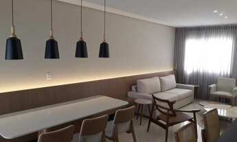 Imagem 2: Sobrado 4 suítes em condominio fechado