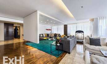 Imagem: Apartamento à venda, 250 m² por R$ 3.200.000,00