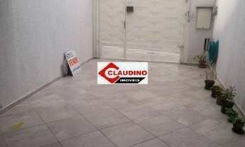 Imagem 4: Sobrado com 3 dormitórios, sendo 1 suite à venda, 230 m² por R$ 750.000 - Vila Fernandes