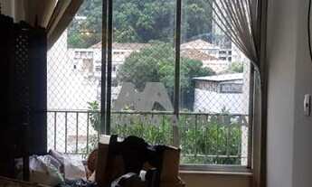 Imagem 5: Rio de Janeiro - Apartamento Padrão - Copacabana