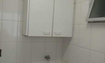 Imagem 3: Apartamento com 2 dormitórios à venda, 60 m² por R$ 215.000,00 - Jardim Paulicéia - Campin