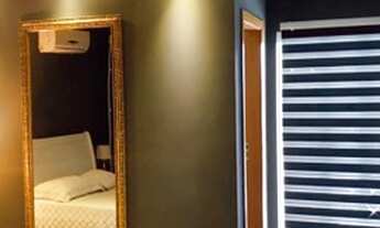 Imagem 3: Casa Campo Grande