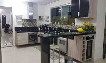 Imagem: Casa para venda tem 145 metros quadrados