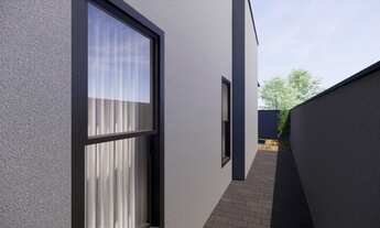 Imagem 4: Casa Condomínio Terras de Florença, 3 quartos, 5 banheiros à venda com 190 m²