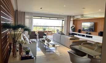 Imagem 2: LINDO APARTAMENT0 HORIZON JARDINS