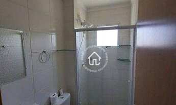 Imagem 6: Apartamento à venda, 44 m² por R$ 260.000,00 - Jardim Antonio Von Zuben - Campinas/SP