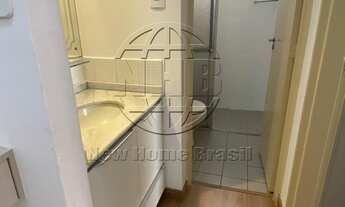 Imagem 6: Apartamento para Venda em Ribeirão Preto, República, 1 dormitório, 1 banheiro, 1 vaga