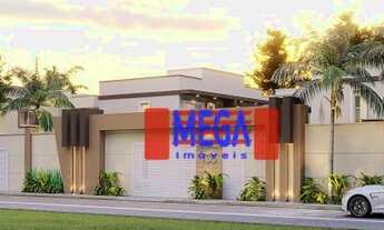 Imagem: Casa com 2 dormitórios à venda, 61 m²