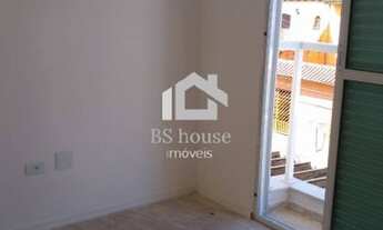 Imagem 5: Apto sem Condomínio 40m² +6m² - 2 Vagas - Vila Tibiriçá