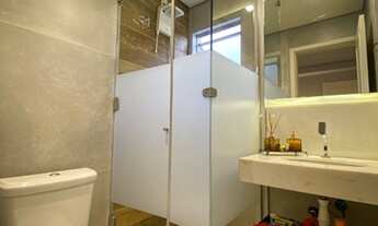 Imagem 6: Belo Horizonte - Apartamento Padrão - Calafate