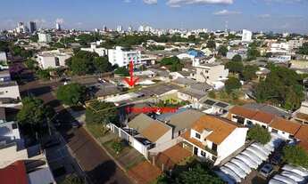 Imagem 2: Terreno Bairro Alto Alegre Cascavel PR