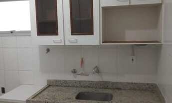 Imagem 2: Apartamento com 2 dormitórios à venda, 60 m² por R$ 215.000,00 - Jardim Paulicéia - Campin