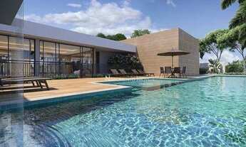 Imagem 6: Casa de condomínio com 4 suítes à venda, 269 m² por R$ 2.584.000 - Alphaville Dom Pedro