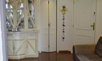 Imagem 4: Apartamento Analia Franco venda 88 m², 3 dormitórios sendo 1 suite e 2 vagas