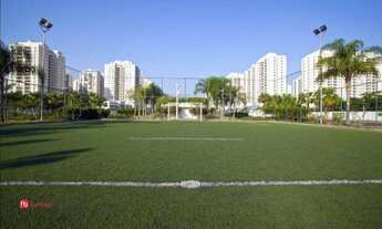 Imagem 2: Lindo apartamento 113 metros quadrados 3 quartos com dependência completa