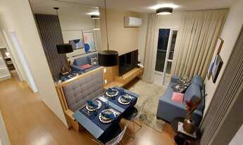 Imagem 5: Apartamento para Venda em Campinas, Jardim Paulicéia, 2 dormitórios, 1 banheiro, 1 vaga