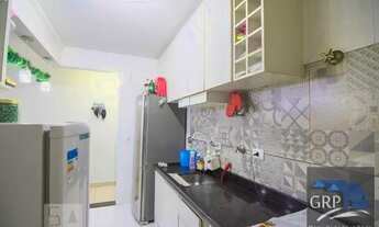 Imagem 2: Apartamento para Venda em Santo André, Jardim Utinga, 3 dormitórios, 1 banheiro, 1 vaga