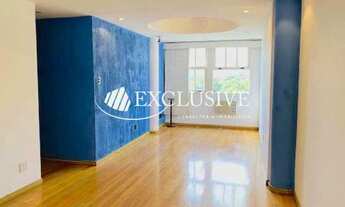 Imagem: Rio de Janeiro - Apartamento Padrão - Leblon