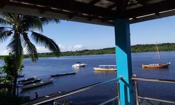 Imagem 6: Imóvel espetacular, município de Jaguaripe,Ba, com 400m2 área