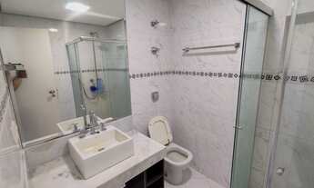 Imagem 15: VILA ISABEL-EXCELENTE PONTO-SALA-02 QUARTOS-VARANDA-VISTA PANORÂMICA-01 VAGA-02 ELEVADORES