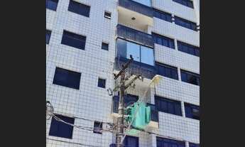 Imagem 3: Apartamento 1 dormitório mobiliado vista mar Bairro Tupi R$ 235 mil