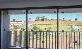 Imagem 2: Apartamento com 3 dormitórios à venda, 134 m² por R$ 1.216.549,00 - Jardim Olhos D'Ag