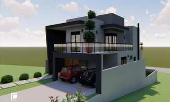 Imagem: EXCELENTE CASA EM CONSTRUÇÃO A VENDA GRAN