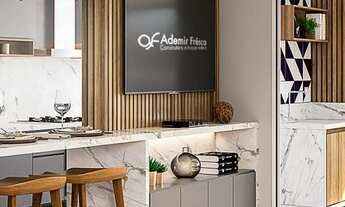 Imagem 4: 2 dormitórios na Jaboticabeiras