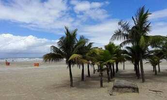 Imagem 3: Apartamento com 2 dormitórios à venda, 75 m² por R$ 220.000,00 - Tupi - Praia Grande/SP