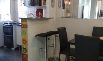 Imagem 6: Apartamento a Venda no Condomínio Residêncial Clara