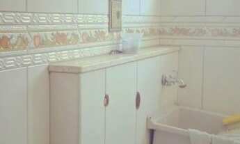 Imagem 4: Aluga Apartamento 2 dormitórios no Cond. Céu Azul Hortolândia SP *Chamar nos telefones inf