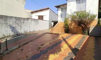 Imagem: Casas Antigas (3) N.Gerti Terreno de 458