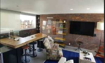 Imagem 2: Apartamento à venda no bairro Pompeia - São Paulo/SP, Zona Oeste