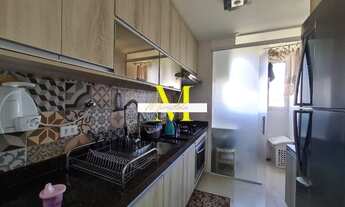 Imagem 4: Apartamento de 2 quartos, à venda no Jardim do Estádio