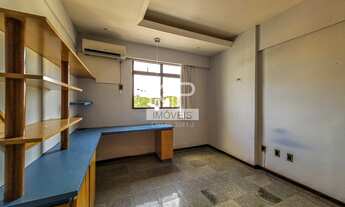 Imagem 7: Apartamento para venda tem 245 metros quadrados com 4 quartos em Tirol - Natal - RN