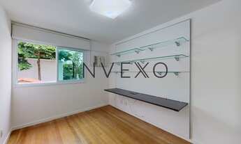 Imagem 5: Apartamento para venda possui 154 metros quadrados com 4 quartos