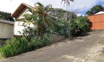 Imagem 3: Casa para Venda em Nova Friburgo, Campo do Coelho, 2 dormitórios, 2 suítes, 3 banheiros, 2