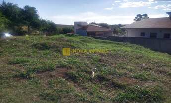 Imagem 6: Terreno - Loteamento Caminhos de San Conrado Sousas - Campinas