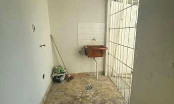 Imagem 7: CASA COM 2 QUATOS, QUINTAL E VAGA DE GARAGEM